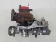 Turbolader Mercedes-Benz B-Klasse Sports Tourer (W246, W242) A6510900786