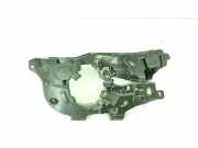 Linke Ecke Frontstoßstange BMW X3 (F25) xDrive 30 d 105034 7347626