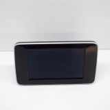 Navigationsanzeige MERCEDES-BENZ GLC (C253) 250 d 4-matic (253.309) A2059026902 0263701254