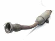 Katalysator TOYOTA AVENSIS Sedan (_T27_) 2.0 D-4D (WWT271_) 10X0