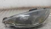 Hauptscheinwerfer links Peugeot 206 Schrägheck (2A/C) SK3302S