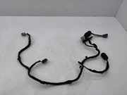 Türverkabelung hinten links PEUGEOT 5008 1.6 HDi 9675225180