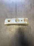 Stoßstangenhalterung hinten links NISSAN X-TRAIL (T31) 2.0 85271JG00A