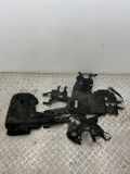 Heat Insulation MG ZS SUV EV 20220224