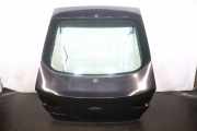 Heckklappe geschlossen Ford Mondeo IV (BA7)