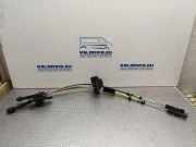 Schaltzüge VW CRAFTER Furgon (SY_) 2.0 TDI RWD 7C2711877