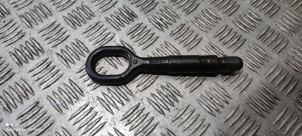 Abschleppöse Audi Q5 (8R) 8K0805615