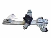 Fensterheber links hinten Opel Ampera (D1JOI) 98810J3010
