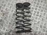Schraubenfeder hinten links SEAT ATECA (KH7) 1.4 TSI