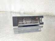 Kennzeichenbeleuchtung OPEL MERIVA B 1.7 CDTI 13139990