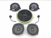 Lautsprechersystem Nissan 350 Z Roadster (Z33) 28138CD000