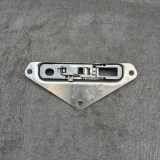 Roof Lock AUDI A4 Cabrio (8H7, B6, 8HE, B7) 2.0 TFSI 16V 8H0871398