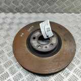Bremsscheibe vorne links VOLVO V60 II (225, 227) B6 Mild-Hybrid AWD 31471752