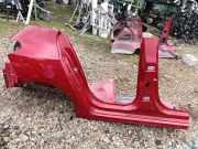 Hintere rechte Seitenverkleidung OPEL CORSA F 1.2 T (68)