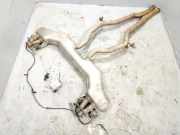 Auspuffanlage hinten Mercedes-Benz S-Klasse Cabriolet (A217) 2174910200