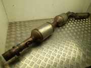 Katalysator ohne Lambdasonde VW Crafter Kasten (SY, SX) 2N0131701D