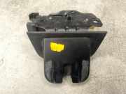 Heckklappenschloss AUDI A4 Avant (8ED, B7) 1.9 TDI 8E9827520A