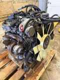 Motor MERCEDES-BENZ VIANO (W639) CDI 2.2 646982