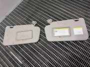 Linke Sonnenblende NISSAN JUKE (F15) 1.6