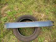 Stoßstangenbalken vorne TOYOTA AVENSIS VERSO (_M2_) 2.0 D (CLM20_)