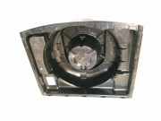 Kofferraumteppich AUDI A8 D3 (4E2, 4E8) 4.2 FSI quattro 4E0803265R