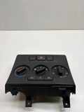 Klimabedienteil OPEL ZAFIRA A (F75_) 2.0 DTI 16V 024420732