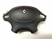 Lenkrad Airbag RENAULT MEGANE IV (B9A/M_) 1.6 dCi 165 963433090084