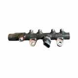 KRAFTSTOFFVERTEILER EINSPRITZLEISTE VERTEILERROHR NISSAN NOTE (E12) 1.5 dCi 175215346R