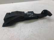 Kotflügel hinten links FIAT 500L (351_, 352_) 1.4
