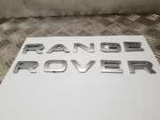 Emblem Land Rover Range Rover Evoque I (L538)