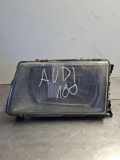 Scheinwerferglas vorne links AUDI 100 (44, 44Q, C3) 2.0 D 1305620524