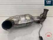 Katalysator ohne Lambdasonde Citroen C3 III (SX) 9822003680