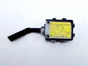 Steuergerät für Wegfahrsperre