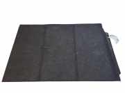 Kofferraumteppich CITROËN C4 Grand Picasso II 1.6 HDi / BlueHDi 115