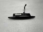 Navigationsanzeige MERCEDES-BENZ GLS (X166) 500 4-matic (166.873) A1725420023