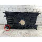 Radiator Pack Set AUDI A4 Allroad (8WH, B9) 2.0 TDI quattro 8W0145805