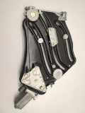 Türfensterheber hinten links MERCEDES-BENZ SLK (R172) 250 CDI / d (172.403) A1726700103