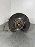 Nabe hinten rechts BMW 5 Touring (F11) 535 d xDrive 6796100