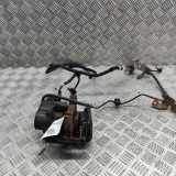 Bremssupport hinten links PEUGEOT PARTNER Furgon 1.5 BlueHDi 100 1608998880