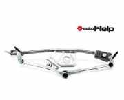 Scheibenwischermechanismus vorne VOLVO XC90 I D5 AWD 8659968 31260092