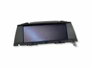 Navigationsanzeige BMW X3 (F25) xDrive 30 d 00023829510