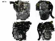 Motor NISSAN X-TRAIL (T32_) 1.6 DIG-T (T32) MR16