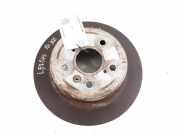 Bremsscheibe rechts hinten Lexus RX 1 (MCU15)