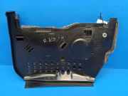 Armaturenbrett Verkleidung unten MERCEDES-BENZ C (W203) C 220 CDI (203.006) 105057 A2036800482