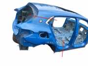 Hintere rechte Seitenverkleidung BMW X2 (F39) X2 xDrive20d