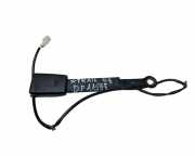 Gurtschloss Nissan X-Trail II (T31) 070710AL