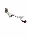Kotflügelhalter vorne links BMW 5 (E60) 520 d 7161451