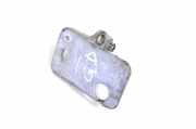 Andere Aufbauteile AUDI A3 (8P1) 1.8 TFSI