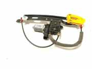 Fensterheber links hinten Jaguar XF (X250) 8X23F27001AE