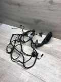 Türverkabelung hinten links BMW 5 (F10) 535 d 9147281